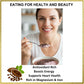 Cacao Nibs Organic - 100% Dark Chocolate Chips - Raw, Unsweetened Cocoa Pieces - 16 Oz - Keto And Vegan Superfood - Healthy Sugar Free Snack Or Add To Smoothies Or Baking By Pure Natural  S