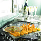 SeaPak Coconut Shrimp, Frozen Shrimp with Crispy Coconut Breading, Includes Orange Marmalade Sauce, 10 oz