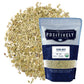 Organic Positively Tea Company Yerba Mate Tea Loose Leaf, 16 Ounce, Unsmoked