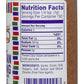 Fiesta Pinto Bean Seasoning - 4.5 Oz