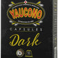 Yaucono Espresso Capsules, Dark Roast, Compatible with Nespresso, 18 Count