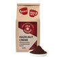 Lola Savannah Hazelnut Crème Ground Coffee, 2lb Bag, Premium Arabica Beans, Caffeinated, Black