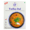 Eastern Feast - Ready to Eat Vegetarian Meals, 10.58 oz (Pack of 10, Tadka Dal)