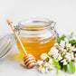 Sanniti Fulmer All Natural Hungarian Acacia Honey  17.64 oz (Pack of 1)