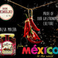 Don Emilio Chile De Arbol Artisanal Salsa Macha Authentic Mexican Spicy Chili Oil Oil Glass Jar 9 Oz