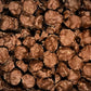 Goodland Farms Milk Chocolate Peanut Clusters, 2 Pounds - Chocolate Covered Peanuts, Wholesale Bulk Candy
