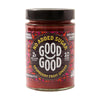 Good Good Special Reserve Raspberry Fruit Spread  11 Oz