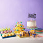 Gyufise 1Pc Happy 25Th Birthday Cake Topper Glitter 25Th Birthday Cake Pick Cheers To 25 Years Old Twenty Five Fabulous Cake Dec