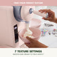 GreenPan Frost Ice Cream Machine & Frozen Drink Maker, Soft Serve, Slushie, Milkshakes & Cocktails, No Freezer Needed, 15-in-1,