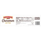 Pepperidge Farm Chessmen Butter Holiday Cookies, 10 Single-Serve Packs