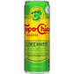 Topo Chico Sparkling Water Lime with Mint Extract 12oz Can