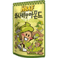 [Official Gilim Hbaf] Korean Seasoned Wasabi Almonds Nut Protein Snack | Nutritious & Gluten Free | School, Work, Trip Snack | P