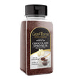 GranAroma Chocolate Sprinkles, Decorative, Cakes & Cupcakes (12.8 Ounce)