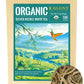 Gldnt Organic Silver Needle White Tea, Enhanced Chinese Organic White Tea Loose Leaf, Low Caffeine, Delicate & Smooth Flavor, 3.5Oz