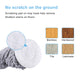 Eyliden Mop With 2 Reusable Heads, Easy Wringing Twist Mop, With 57.5 Inch Long Handle, Wet Mops For Floor Cleaning, Commercial