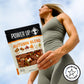 Gourmet Nut Autumn Blend Trail Mix  22oz Bag  2 Pack - Pumpkin Spice Pecans  Almonds  Cranberries  Cinnamon Sweet Potatoes  Yogurt Chips & Pumpkin Seeds - Fall Seasonal Snack