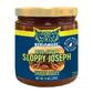 Noble Made Less-Sugar Sloppy Joseph Skillet Sauce  8.5 oz Jar  Gluten Free  Low Sugar  Paleo Friendly  Naturally Sweetened  Easy Dinner  Family Friendly  Just Add Ground Beef or Ground Turkey