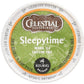 Celestial Seasonings Sleepytime Herbal Tea K-Cup Portion Pack, 96 Count, Compatible with Keurig Brewers