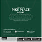 Starbucks® Pike Place Roast K-Cup® Packs - Medium Roast, 32 Count, Packaging May Vary