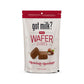 got milk? Heavenly Hazelnut Wafer Cubes, Delicious Wafer Squares for Dessert or Snack, 8.8 Oz.