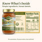 FOND Regenerative Grass Fed Beef Bone Broth - Slow-Simmered Beef Broth for Rich and Nourishing Flavor  Nutrient-Dense  Artisan Quality - Pure & Unflavored  14 oz (4-Pack)