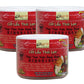 Quoc Viet Foods Soup Base, 10 oz jar (Thai Tom Yum, 3 Packs)