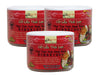 Quoc Viet Foods Soup Base, 10 oz jar (Thai Tom Yum, 3 Packs)