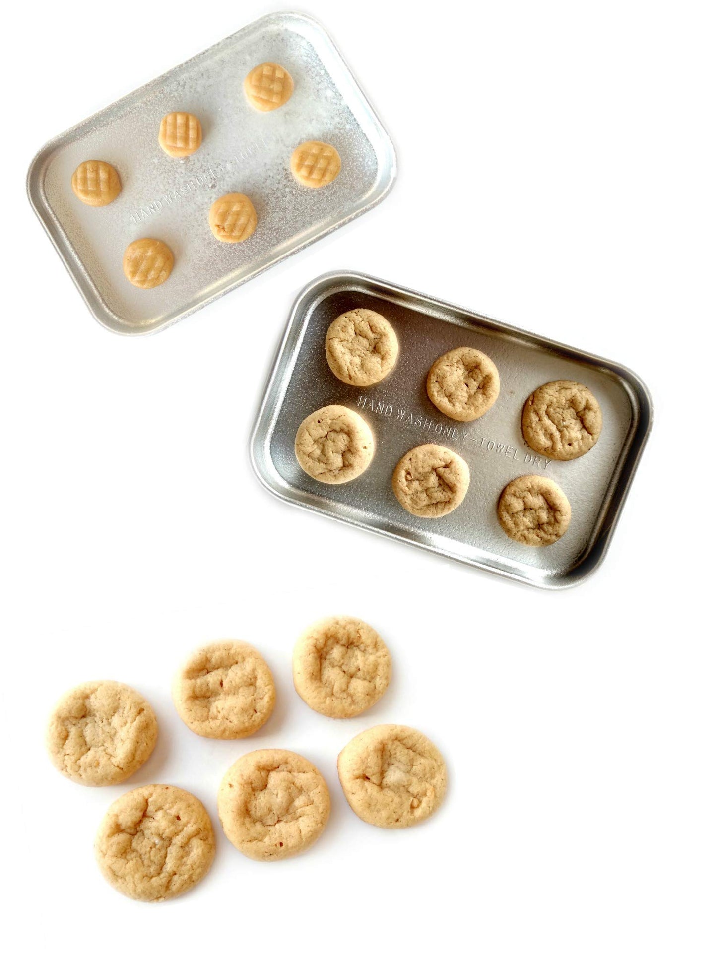 Play Oven Mixes Childrens Baking Kit - 4 Cookie Super Pack Refill - 4.8 oz - Assorted Colors