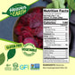 Heaven & Earth Beet Chips, 5oz (2 Pack) Gluten Free | Non GMO | Thin & Crisp | Kosher