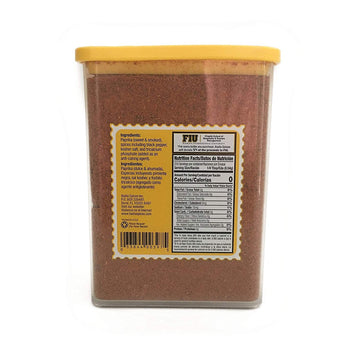 Badia Ssnng Bscyn Bay Seafood 4 Oz