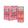 Fever-Tree Sparkling Pink Grapefruit Mixer - 250 ML Cans - Pack of 4 - Naturally Sourced, No Artificial Sweeteners or Colors