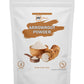 mGanna 100% Natural Arrowroot Powder 227 g / 0.5 lbs for Baking and Food Recipes (Maranta arundinacea)