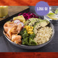 Duru Medium Coarse Bulgur, 35.2Oz (1000G), Wheat Berries, 100% Natural And Certificated, High Fiber And Protein, Non-Gmo, Great For Vegan Recipes, Better Than Rice