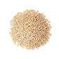 Food To Live Organic Whole Grain Sorghum, 6 Pounds – Non-Gmo White Groats. Raw Milo Seeds. Vegan, Bulk Broom-Corn. Durra Is Great For Making Flour And Popped Jowar Dhani