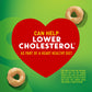 Apple Cinnamon Cheerios Cereal, Limited Edition Happy Heart Shapes, Heart Healthy Cereal With Whole Grain Oats, Family Size, 19 Oz