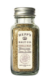 Hepp'S Salt Co., Vanilla Bean Sea Salt 2Oz.