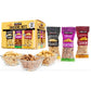 Kirkland Signature Variety Snacking Nuts, 3.0 Lb-30 Count(Pack Of 1)