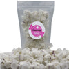 Gourmet Soft and chewy Salt Water Taffy Candies - Individually Wrapped - Bulk bags (Coconut, 2 Pound (Pack of 1))
