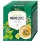 Damtuh Peppermint Tea - 100% Pure Herbal Tea, Caffeine-Free, 10 Tea Bags (1g each)