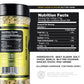 Butter Herb Seasoning | Feast Mode Flavors 10Oz Master Edition | Low Sodium | Low Calorie | Zero Artificial Fillers Binders Or D