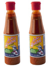 Salsa Huichol Hot Sauce 6.5 oz. (two pack)