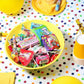 Halloween Bulk Candies - 5 Pounds - Birthday Pinata Party Candy Assortment - Halloween Individually Wrapped Candies - Candy Bags
