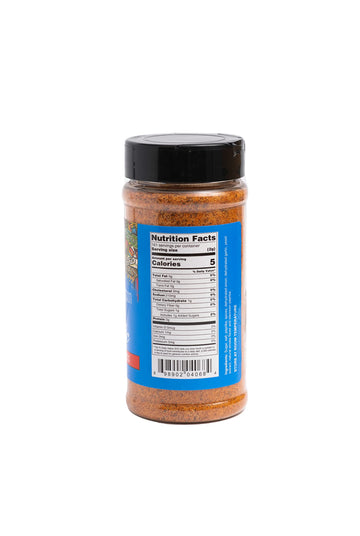 Melissa Cookston'S Classic Bbq Rub, Award Winning Barbecue Rubs, 16 Oz