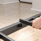 ZINUS Lorelai 12 Inch Metal Platform Bed Frame, Mattress Foundation with Steel Slat Support, No Box Spring Needed, Easy Assembly