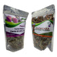Combo Palo Azul And Cardo Mariano, Quiere Te, 5.3 Oz (150 Grams), Up To 200 Cups, Milk Thistle And Kidneywood, Resealable Bag, P