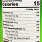 Bamboo Shoot Strips In Water, 19 Oz, Pack Of 4