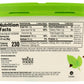 365 by Whole Foods Market, Ice Cream Mint Chocolate Chip, 1.5 Quart