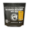 Bearded Butchers Macho Nacho Bratwurst DIY Kit - Make Flavorful Spicy & Cheesy Brats at Home - Includes Nacho Supreme Seasoning,