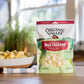 Organic Thick Cut Shredded Mild Cheddar Cheese - 6 oz Package