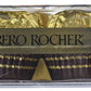 Ferrero Rocher Chocolate 48 Pieces Net Wt (600 Gram)